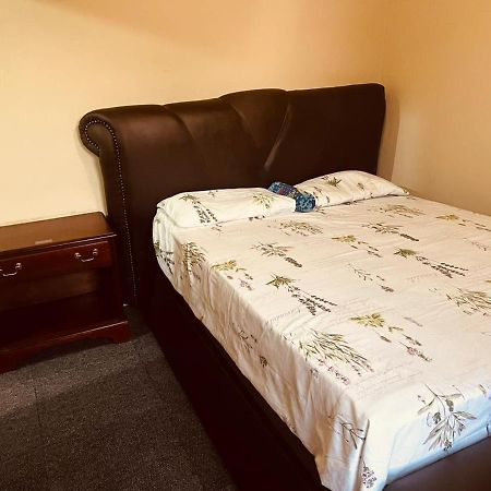 Mphatlalatsane Bnb Масеру Экстерьер фото