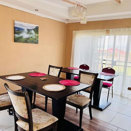 Mphatlalatsane Bnb Масеру Экстерьер фото